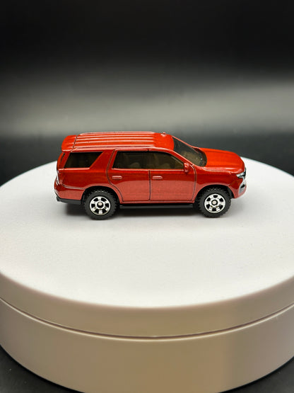 MATCHBOX - 2023 CHEVY TAHOE Z71 - DIECAST - LOOSE