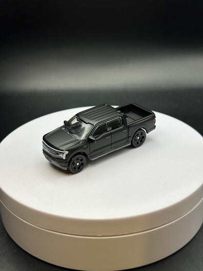 MATCHBOX - 2022 FORD F-150 LIGHTNING - DIECAST - LOOSE