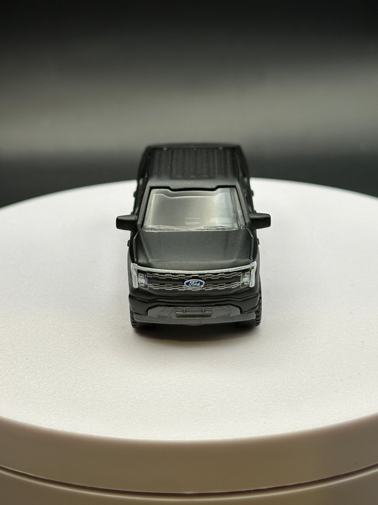 MATCHBOX - 2022 FORD F-150 LIGHTNING - DIECAST - LOOSE