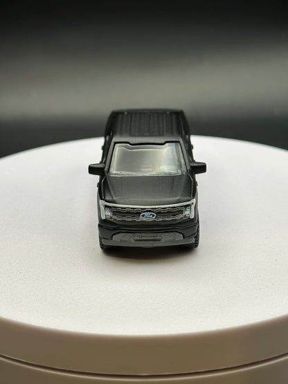 MATCHBOX - 2022 FORD F-150 LIGHTNING - DIECAST - LOOSE
