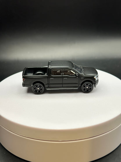 MATCHBOX - 2022 FORD F-150 LIGHTNING - DIECAST - LOOSE
