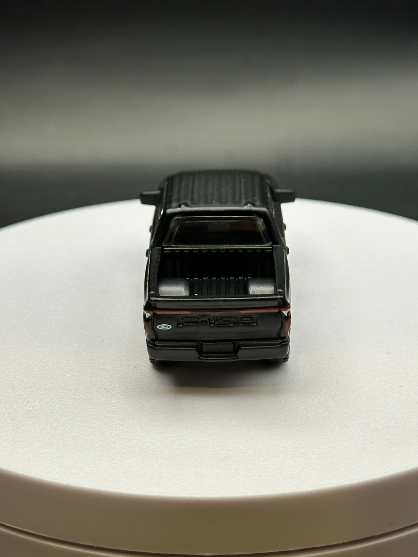 MATCHBOX - 2022 FORD F-150 LIGHTNING - DIECAST - LOOSE
