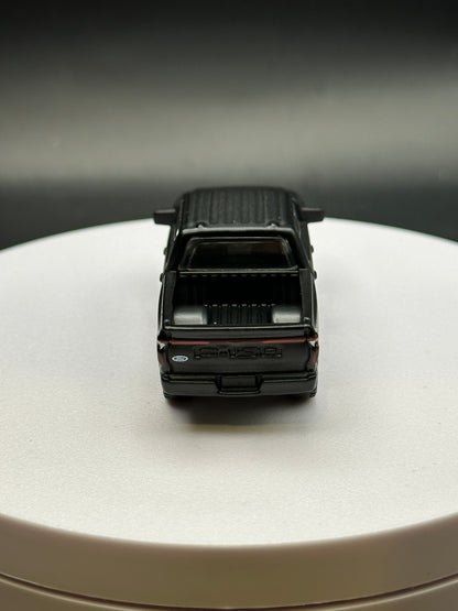 MATCHBOX - 2022 FORD F-150 LIGHTNING - DIECAST - LOOSE