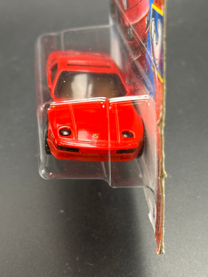 HOT WHEELS - 1983 PORSCHE 928S (2025) - HW MUSCLE MANIA 10/10