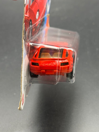 HOT WHEELS - 1983 PORSCHE 928S (2025) - HW MUSCLE MANIA 10/10