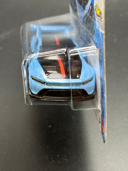 HOT WHEELS - FORD MUSTANG GTD (2026) - HW FACTORY FRESH 3/5