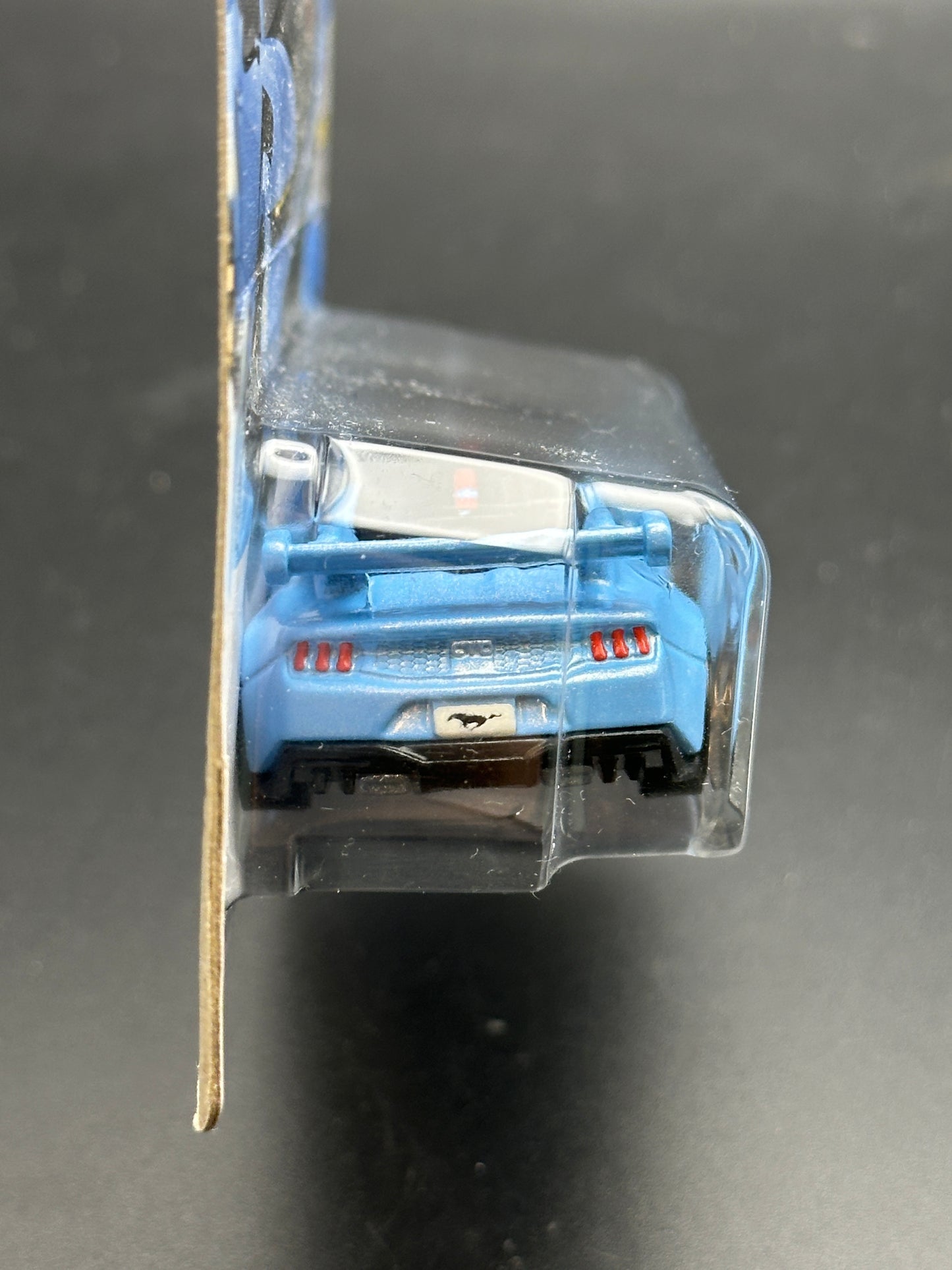 HOT WHEELS - FORD MUSTANG GTD (2026) - HW FACTORY FRESH 3/5