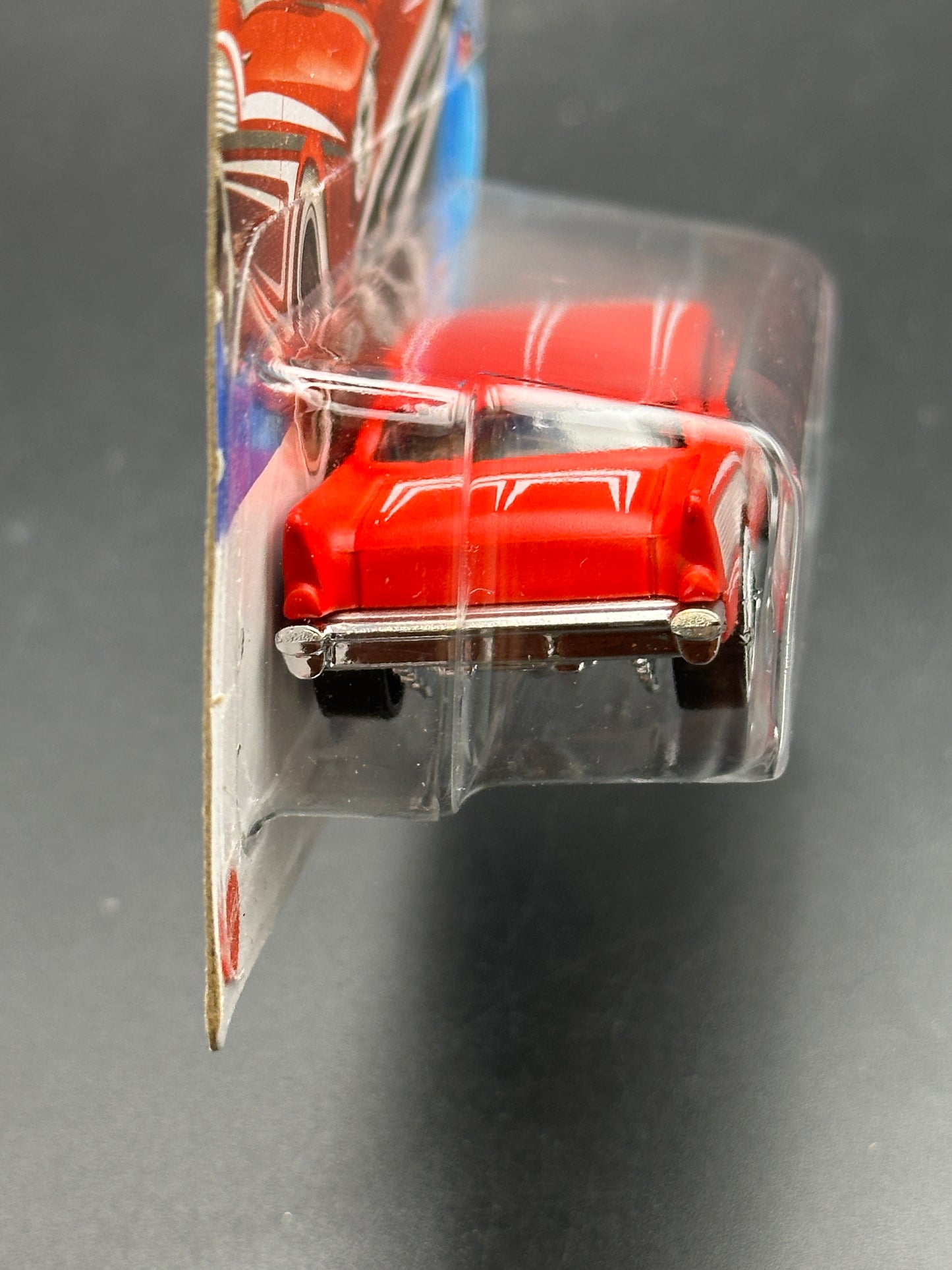 HOT WHEELS - 57 CHEVY (2022) - HW CHEVY BEL AIR 3/5