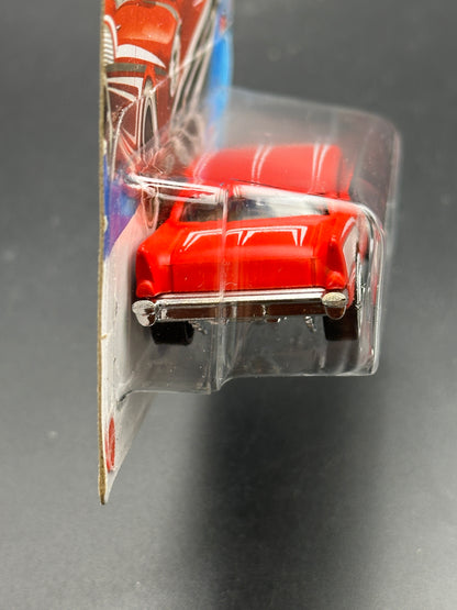 HOT WHEELS - 57 CHEVY (2022) - HW CHEVY BEL AIR 3/5
