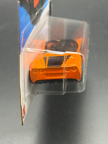 HOT WHEELS - CORVETTE C6 (2024) - HW ROADSTERS 2/5