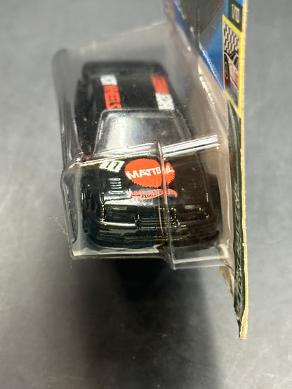 HOT WHEELS - 87 FORD SIERRA COSWORTH (2022) - HW RETRO RACERS 1/10