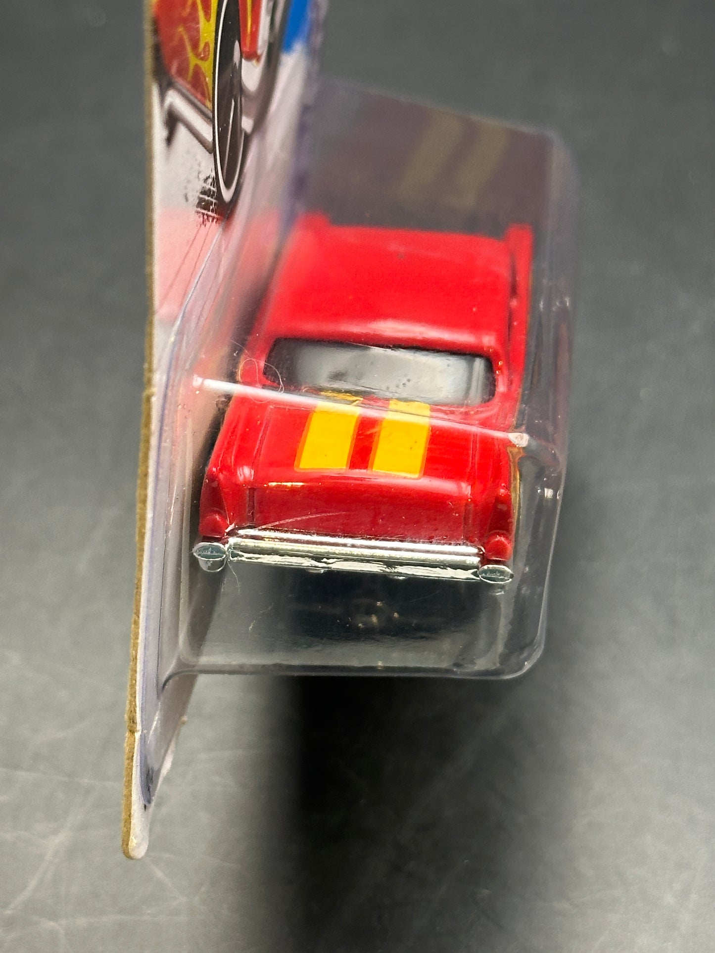 HOT WHEELS - 57 CHEVY (2013) - HW SHOWROOM