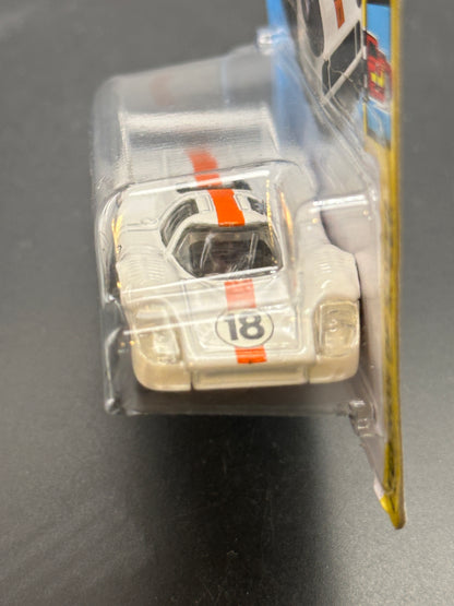 HOT WHEELS - PORSCHE 917 LH (2018) - HW LEGENDS OF SPEED 8/10