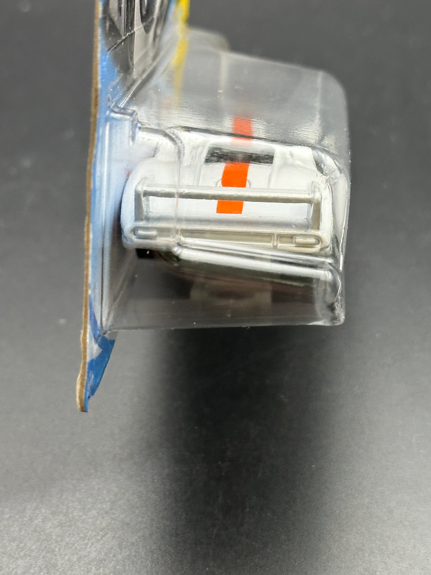 HOT WHEELS - PORSCHE 917 LH (2018) - HW LEGENDS OF SPEED 8/10