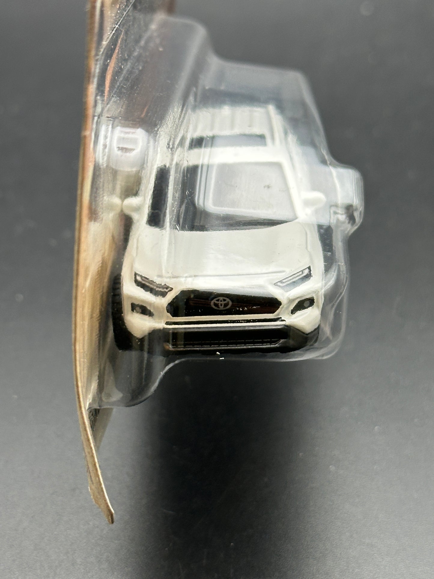 MATCHBOX - 2023 TOYOTA RAV4 TRD - 17/125 - DIECAST