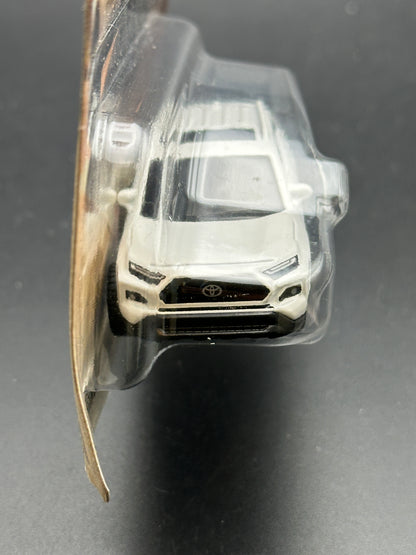 MATCHBOX - 2023 TOYOTA RAV4 TRD - 17/125 - DIECAST