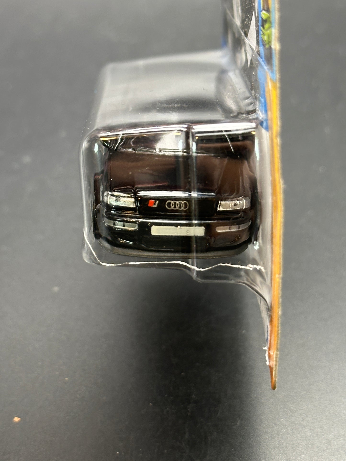 HOT WHEELS - 94 AUDI AVANT RS2 (2022) - HW WAGONS 5/5