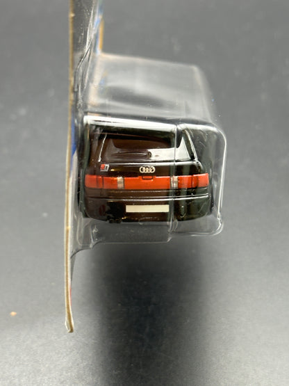 HOT WHEELS - 94 AUDI AVANT RS2 (2022) - HW WAGONS 5/5