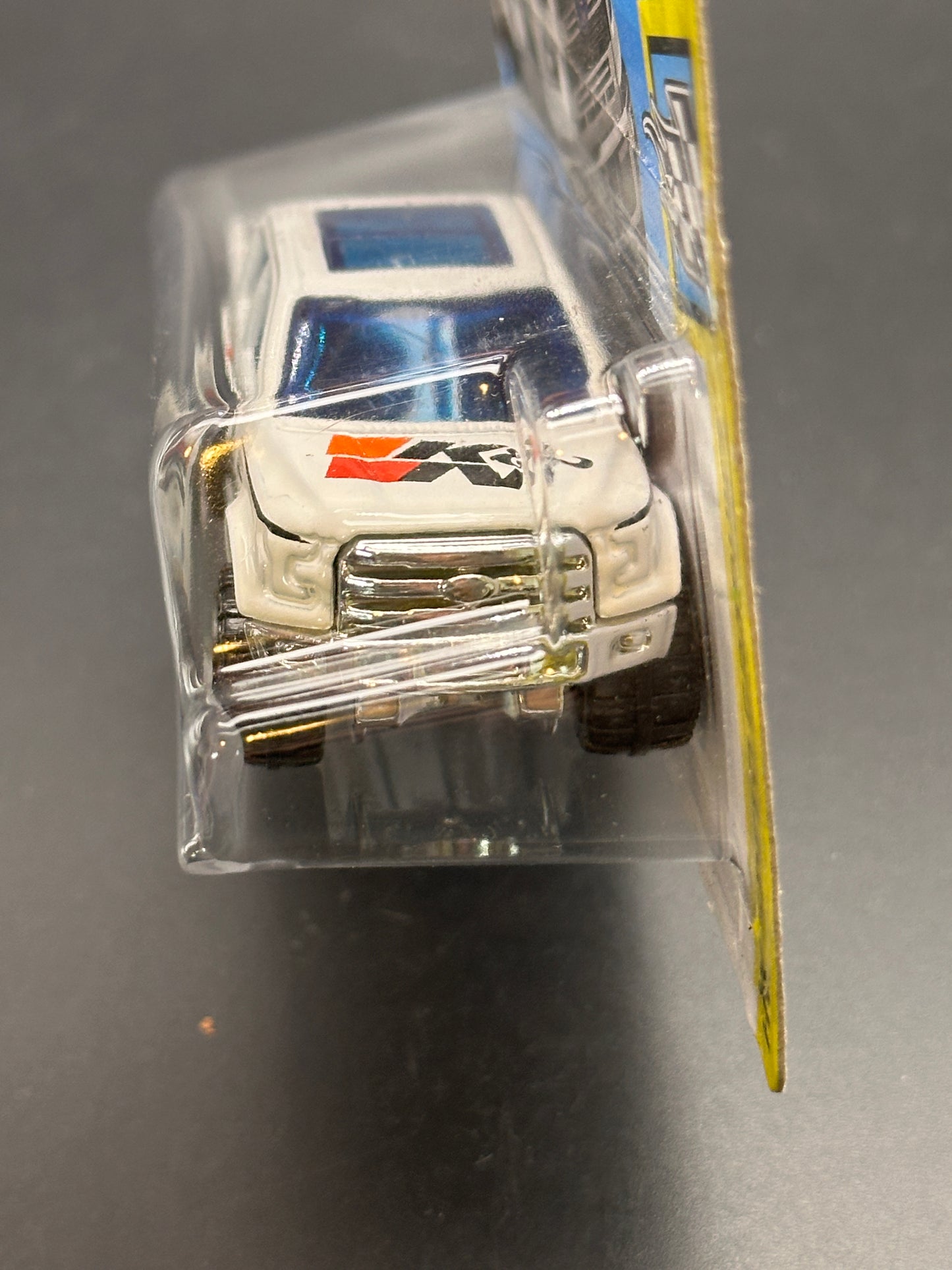 HOT WHEELS - 15 FORD F-150 (2018) - HW SPEED GRAPHICS 6/10