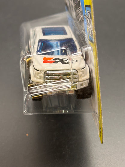 HOT WHEELS - 15 FORD F-150 (2018) - HW SPEED GRAPHICS 6/10