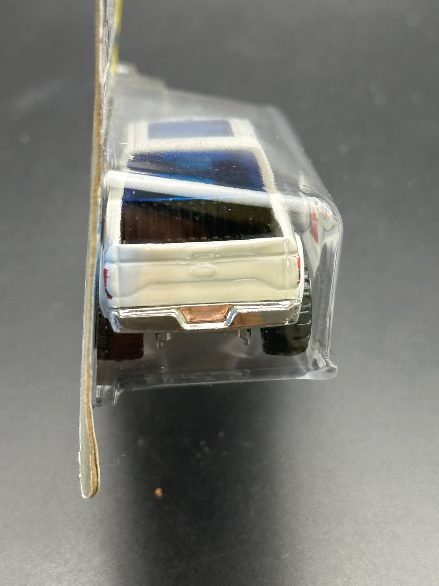 HOT WHEELS - 15 FORD F-150 (2018) - HW SPEED GRAPHICS 6/10