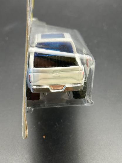 HOT WHEELS - 15 FORD F-150 (2018) - HW SPEED GRAPHICS 6/10