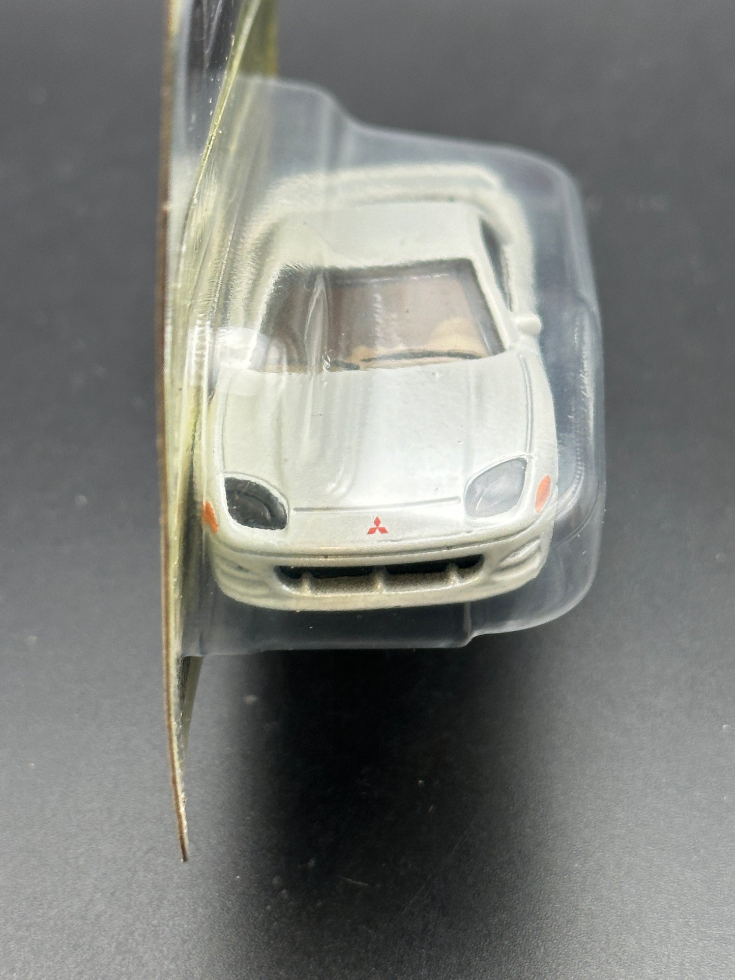 MATCHBOX - 1994 MITSUBISHI 3000GT - MATCHBOX DIECAST 88/125