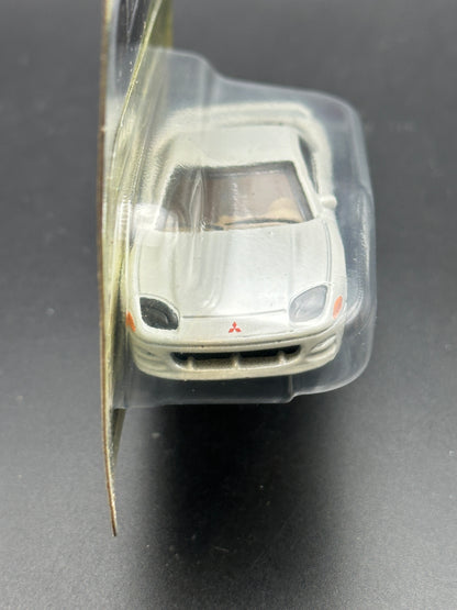 MATCHBOX - 1994 MITSUBISHI 3000GT - MATCHBOX DIECAST 88/125