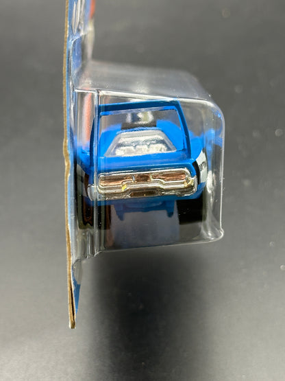 HOT WHEELS - DODGE CHARGER DAYTONA (2018) - HW MUSCLE MANIA 5/10