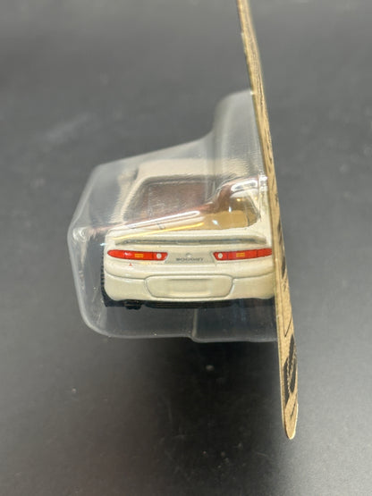 MATCHBOX - 1994 MITSUBISHI 3000GT - MATCHBOX DIECAST 88/125