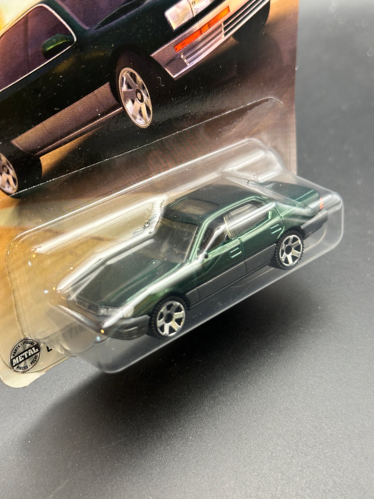 MATCHBOX - 1994 LEXUS LS 400 - MATCHBOX DIECAST 36/125