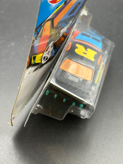 HOT WHEELS - AMAZOOM (2017) - HW ART CARS 9/10