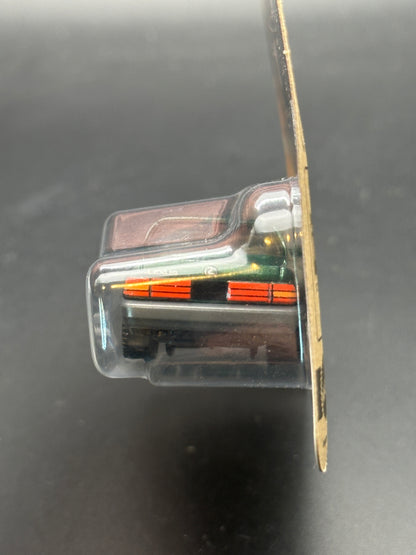 MATCHBOX - 1994 LEXUS LS 400 - MATCHBOX DIECAST 36/125