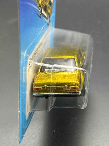 HOTWHEELS - 70 FORD ESCORT RS1600 (2025) - ULTRA HOTS 1/8
