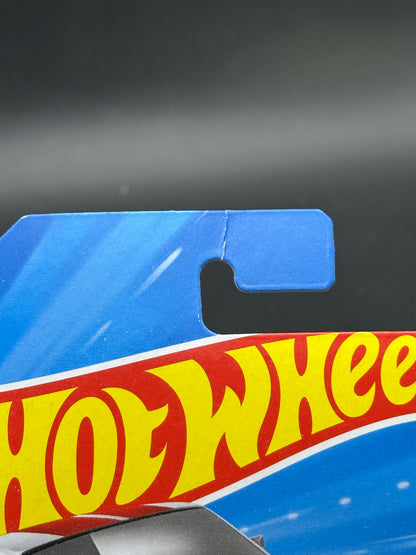 HOT WHEELS - 67 FORD MUSTANG COUPE (2025) - HW THEN AND NOW 1/10