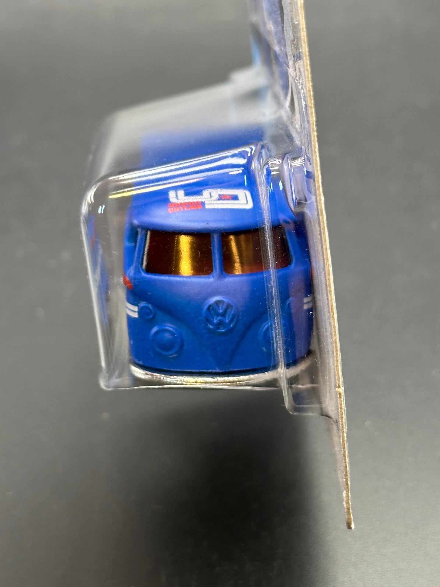 HOT WHEELS - KOOL KOMBI (2019) - HW VOLKSWAGEN 2/10