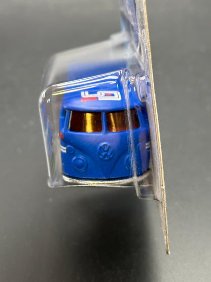 HOT WHEELS - KOOL KOMBI (2019) - HW VOLKSWAGEN 2/10