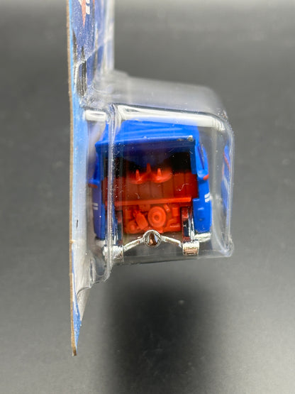 HOT WHEELS - KOOL KOMBI (2019) - HW VOLKSWAGEN 2/10