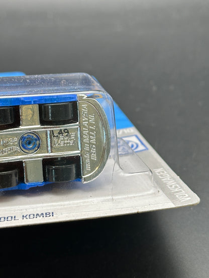 HOT WHEELS - KOOL KOMBI (2019) - HW VOLKSWAGEN 2/10