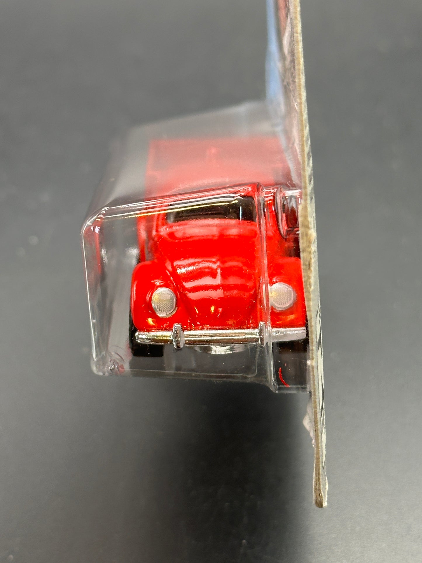 HOT WHEELS - 49 VOLKSWAGEN BEETLE PICKUP (2019) - HW VOLKSWAGEN 9/10