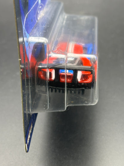 HOT WHEELS - 16 FORD GT RACE (2018) - CAR CULTURE - CIRCUIT LEGENDS 4/5