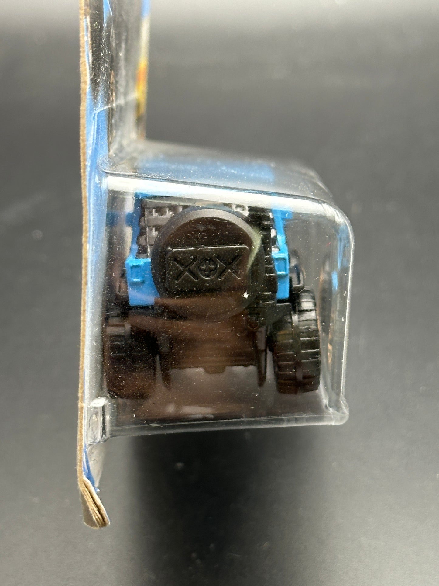 HOT WHEELS - 17 JEEP WRANGLER (2019) - HW BAJA BLAZERS 2/10