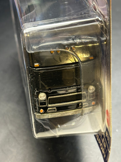 HOT WHEELS - LYKAN HYPERSPORT (2025) - EURO HAULER - TEAM TRANSPORT #85