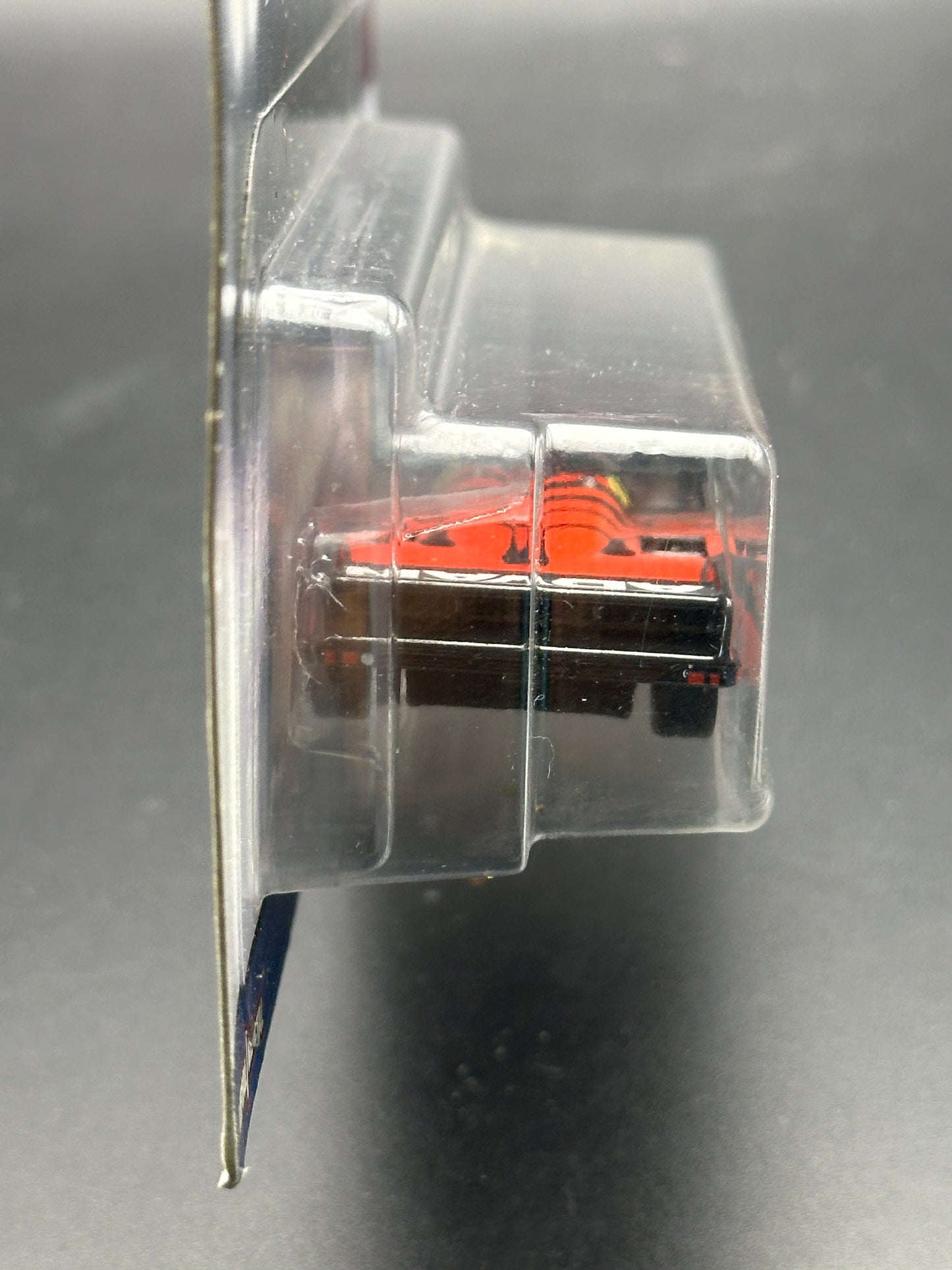 HOT WHEELS - PORSCHE 962 (2018) - CAR CULTURE - CIRCUIT LEGENDS 3/5