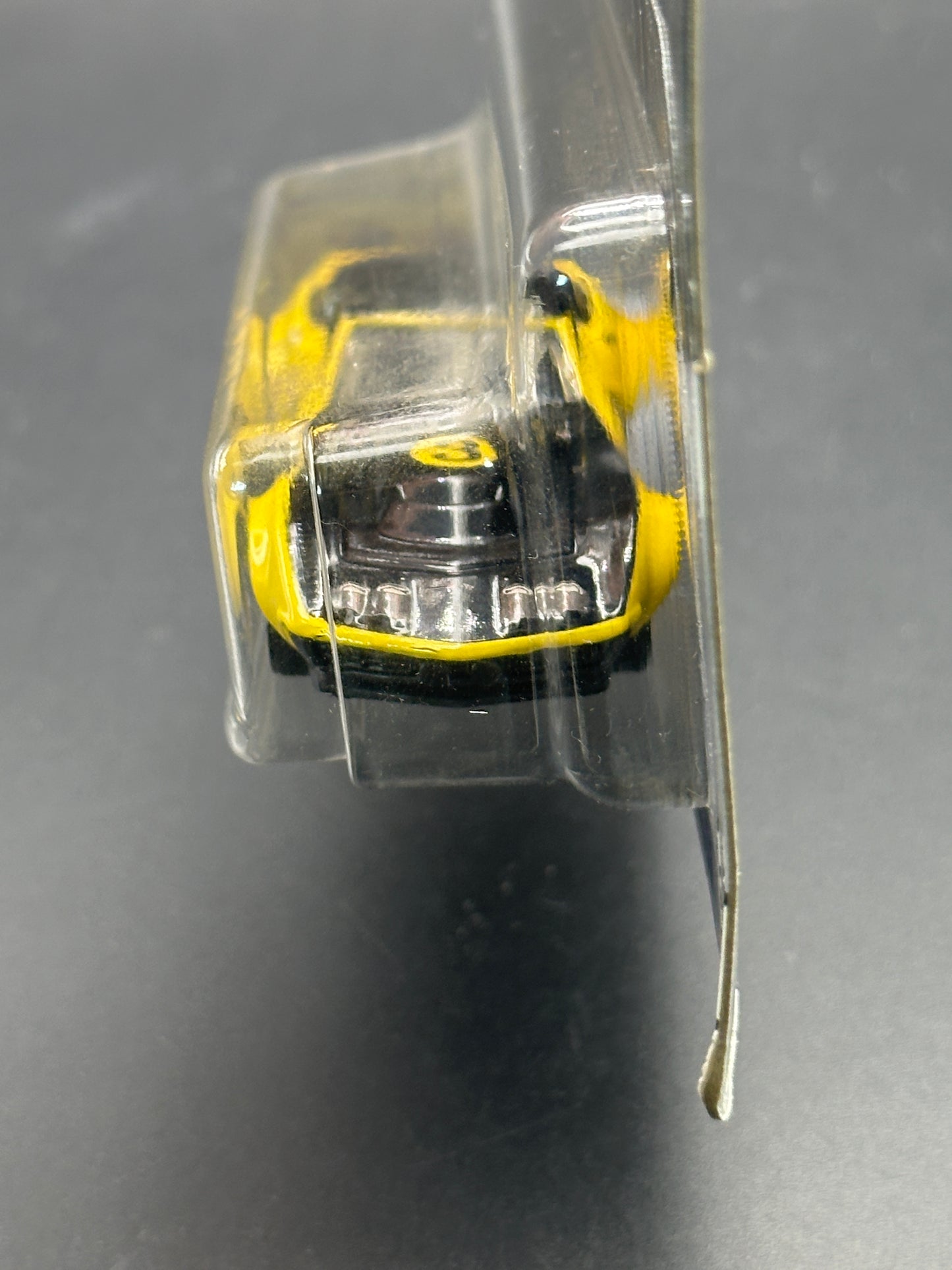 HOT WHEELS - 69 COPO CORVETTE (2018) - CAR CULTURE - CIRCUIT LEGENDS 2/5