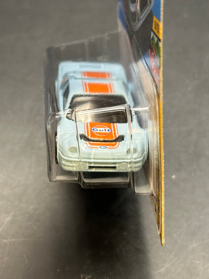 HOT WHEELS - FORD RS200 (2025) - HW PEAK PURSUIT 9/10