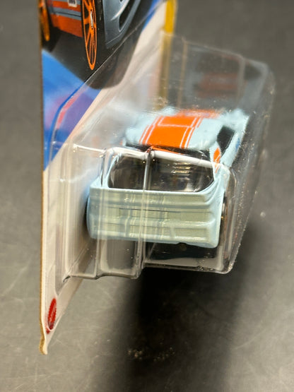 HOT WHEELS - FORD RS200 (2025) - HW PEAK PURSUIT 9/10