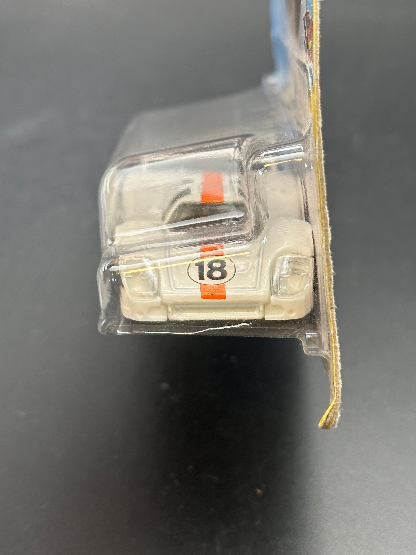 HOT WHEELS - PORSCHE 917 LH (2018) - HW LEGENDS OF SPEED 8/10