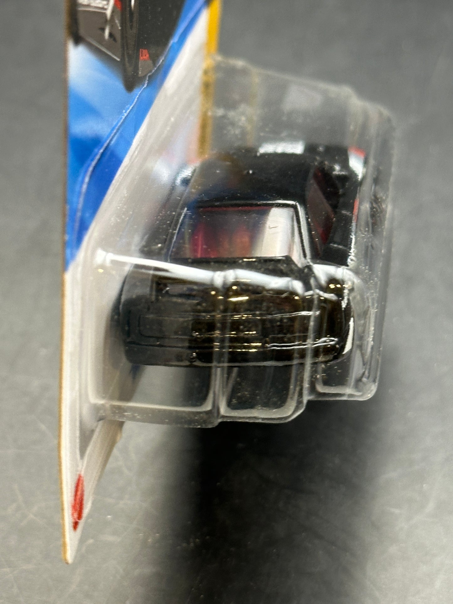 HOT WHEELS - AUDI 90 QUATTRO (2025) - HW PEAK PURSUIT 2/10