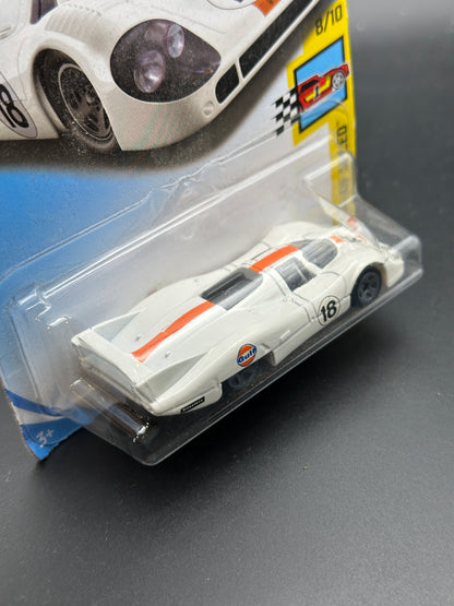 HOT WHEELS - PORSCHE 917 LH (2018) - HW LEGENDS OF SPEED 8/10